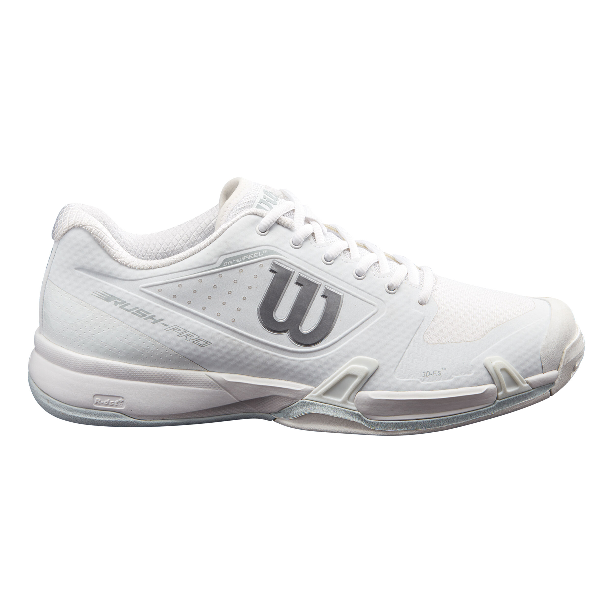 Wilson rush pro 2.5 padel store