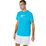 COURT GRAPHIC TEE