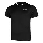 Nike Clothing Nike Court Dri-Fit Advantage T-Shirt Men-Black