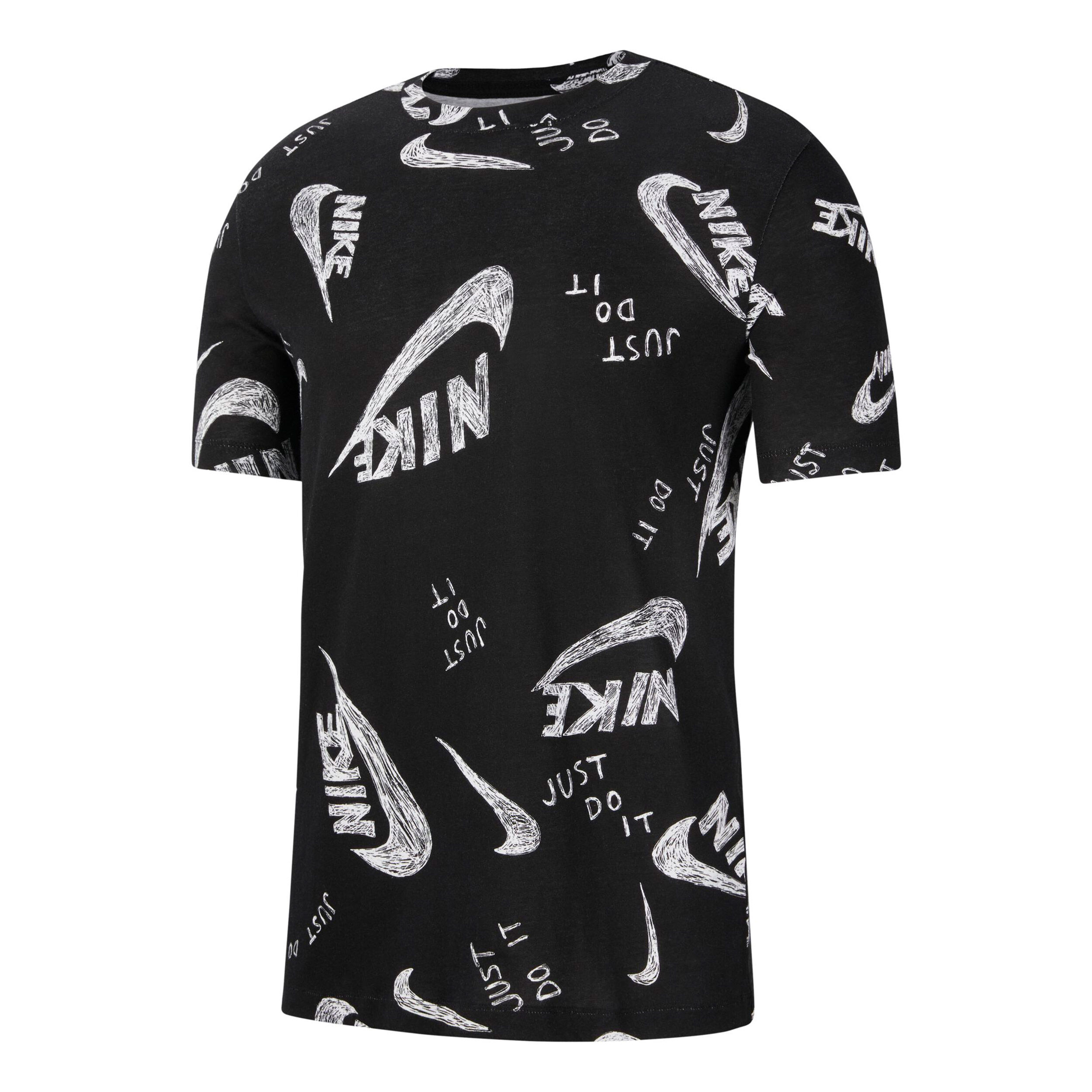 Nike aop t deals shirt