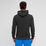 Spike Logo Chill Hoody