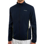 HEAD Club Jacket Men