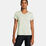 Tech Shortsleeve Twist