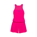 BIDI BADU Clothing BIDI BADU Rae Tech 2in1 Jumpsuit Girls-Pink,Dark Blue
