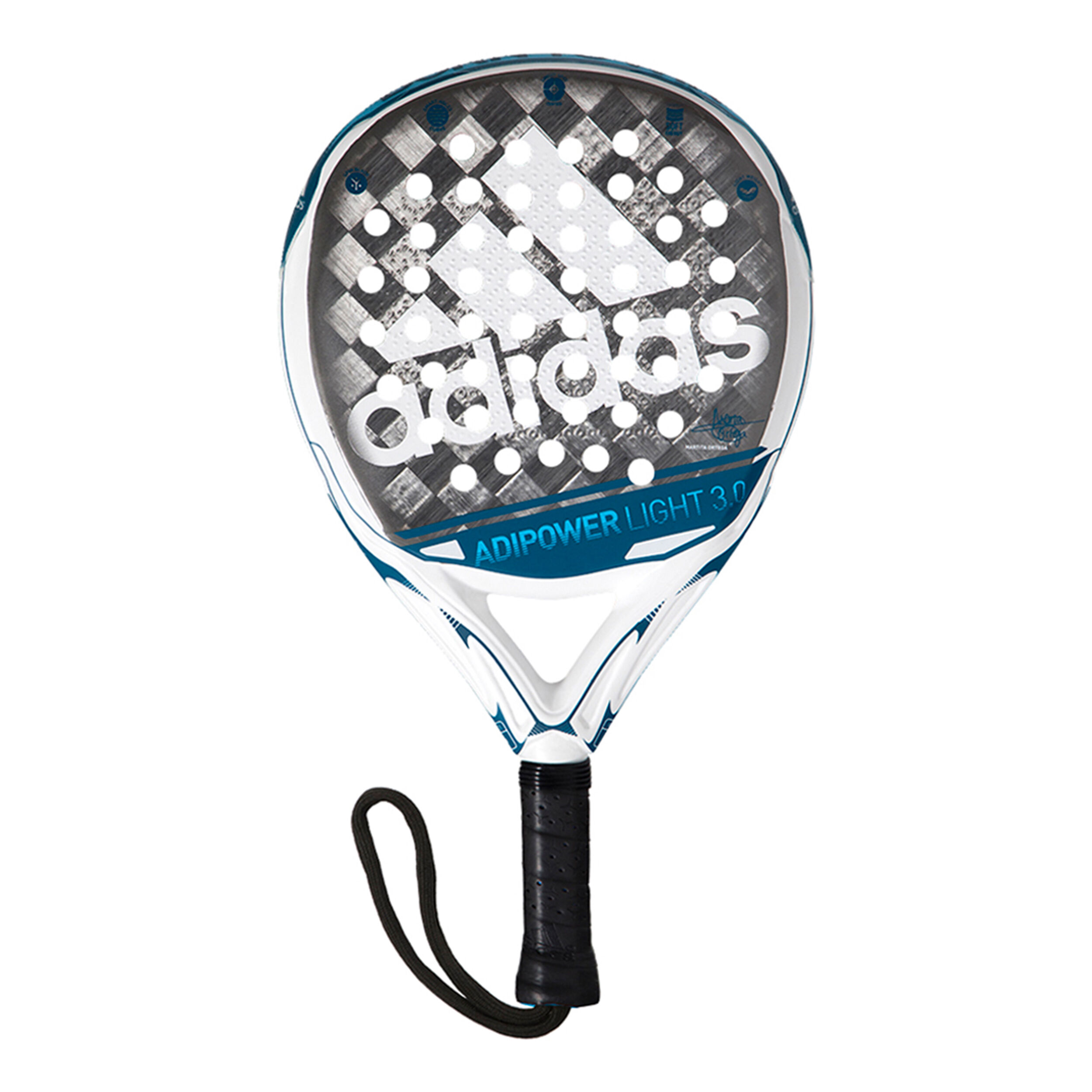 Adipower 3.0 new arrivals