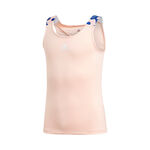 adidas Keyhole Tank Girls