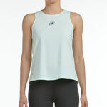 Bullpadel Clothing Bullpadel Abure Tank Top Women-Mint