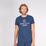 Ugonna Lifestyle Tee - blue