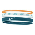 Nike Mixed Width Headbands