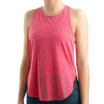 Wilson Stencil Tech Tank Women