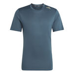 adidas D4 Heat Ready HIIT Tee