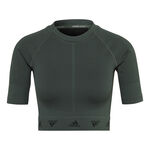 adidas Aeroknit Tee