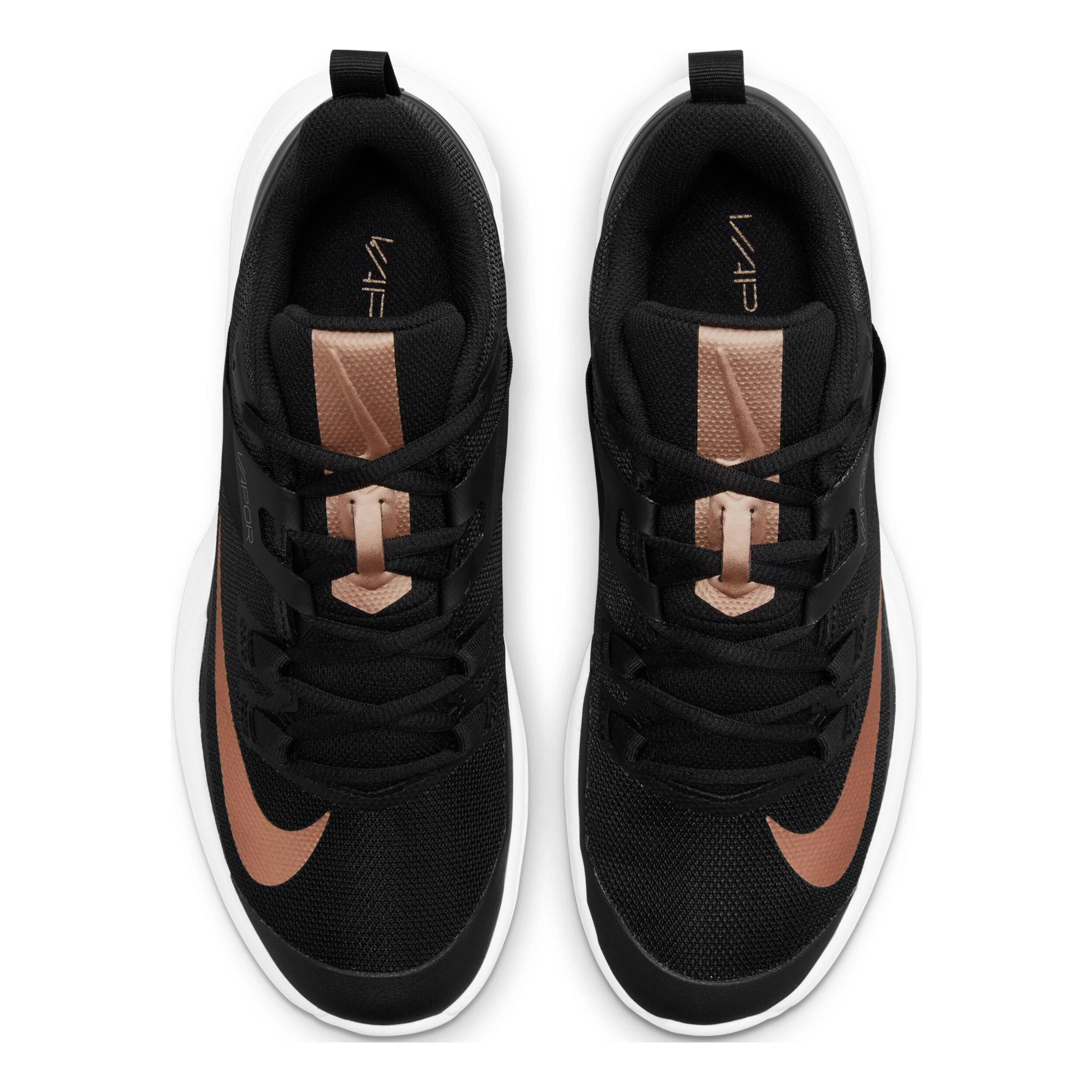 Nike sales vapor mujer