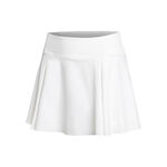 Nike Clothing Nike Club Short Skirt Women - white, 