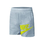 Nike Sportswear Woven HBR Shorts