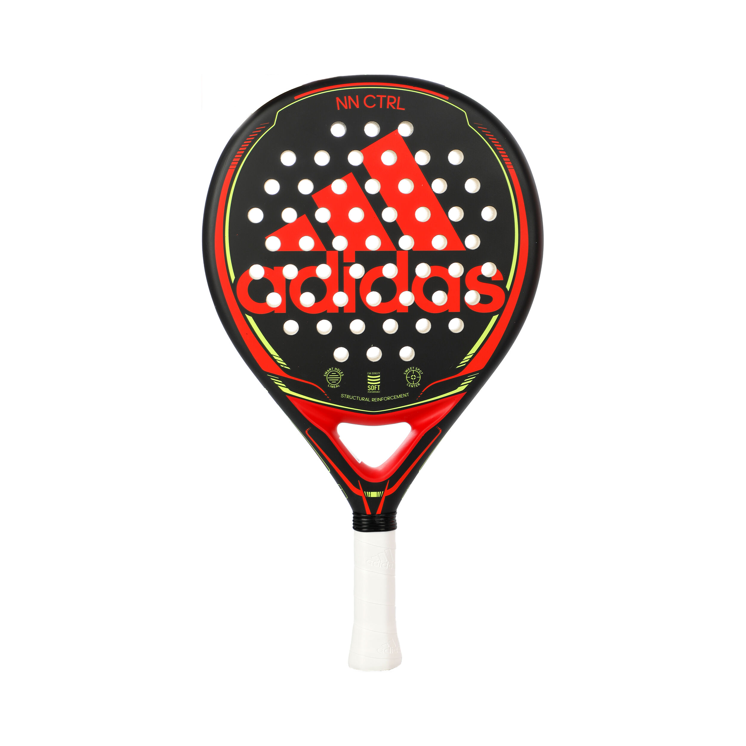 Asics control padel soft sales