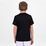 Crew Junior Tee