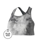 Nike Swoosh Plus Bra