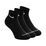 Everyday Plus 3er Pack Ankle Socks