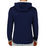 Team Script Fullzip Hoody Men