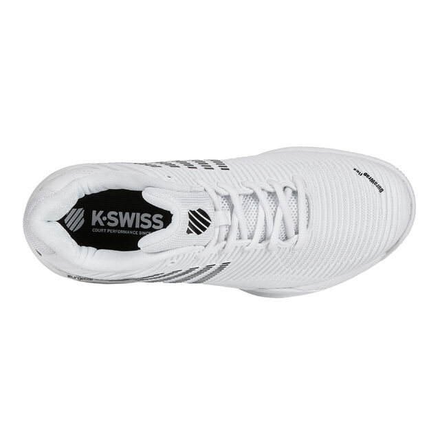 K-Swiss