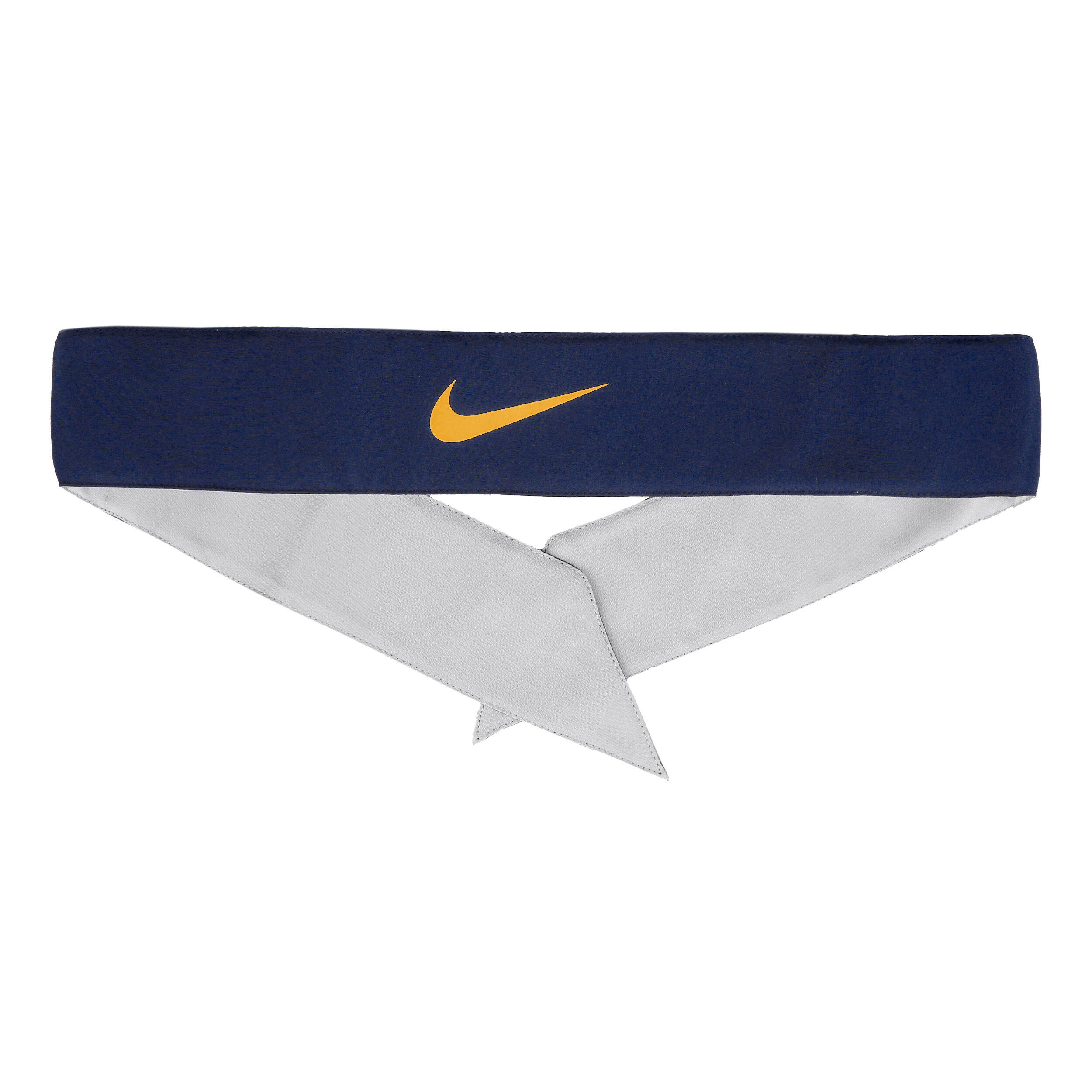 Buy Nike Bandana Blue Orange online Padel Point COM