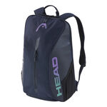 HEAD HEAD Tour Backpack-Blue