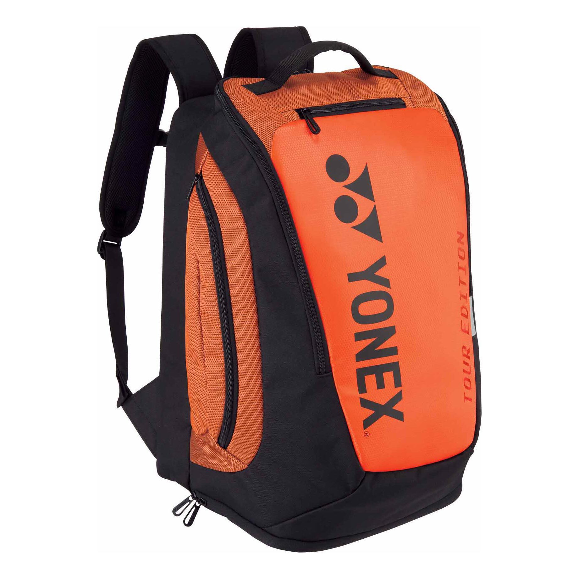 Yonex pro series backpack on sale