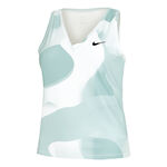 Nike Court Dri-Fit Victory Tank Printed