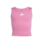 adidas All Sports Favorite Crop Top