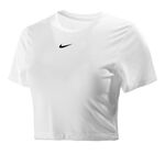Nike Sportswear Essential Slim Crop Tee