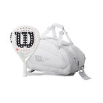 Racket package Padel Wilson Bela LS V3 Padel racket 