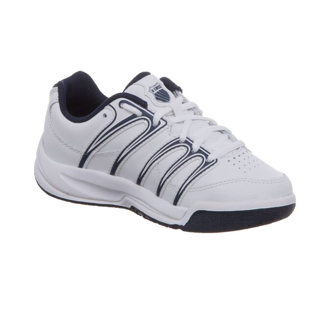 K-Swiss
