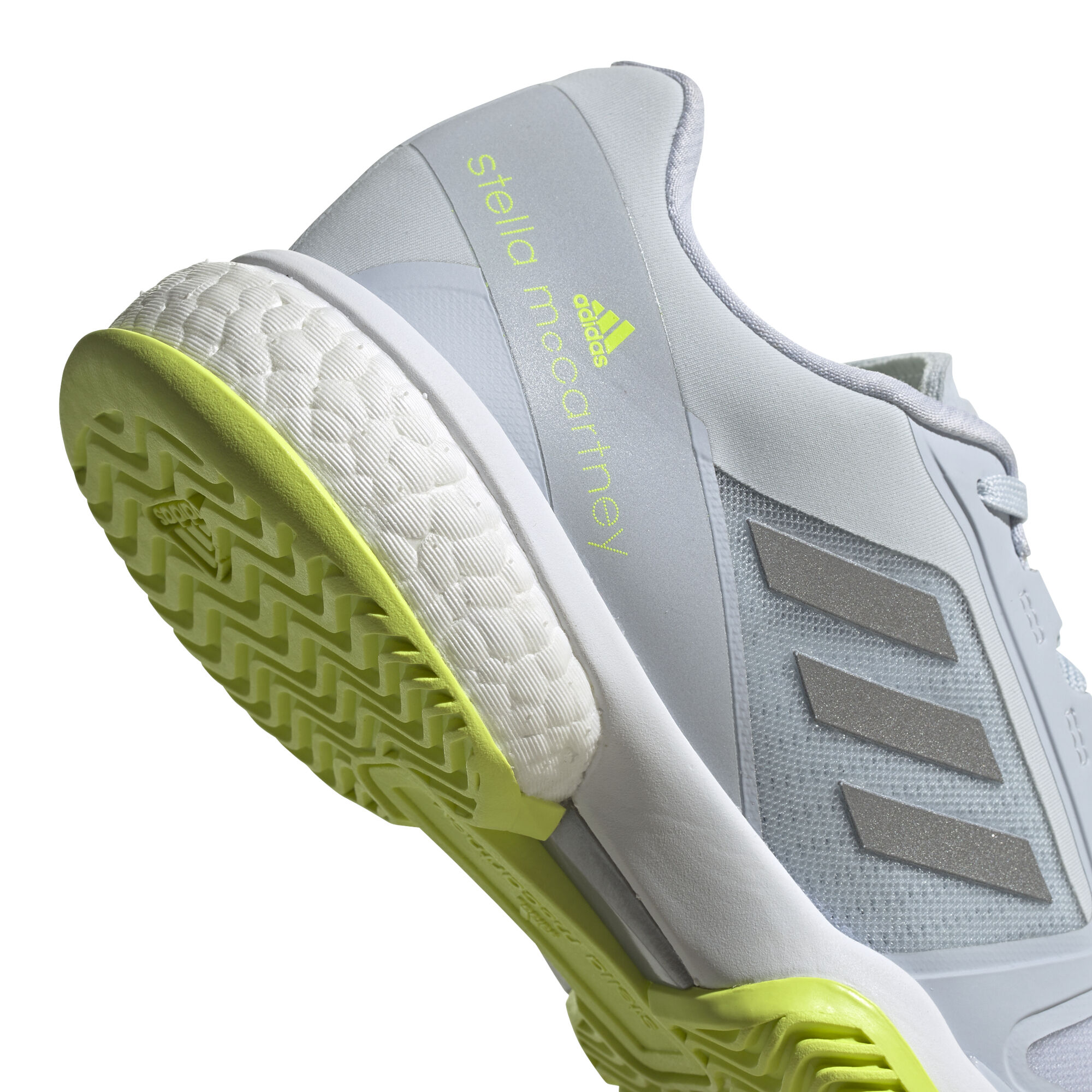 Adidas barricade stella mccartney 2017 store