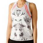 Lucky in Love C'est La Vie Tank Women