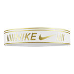 Nike Pro Metallic Headband Unisex