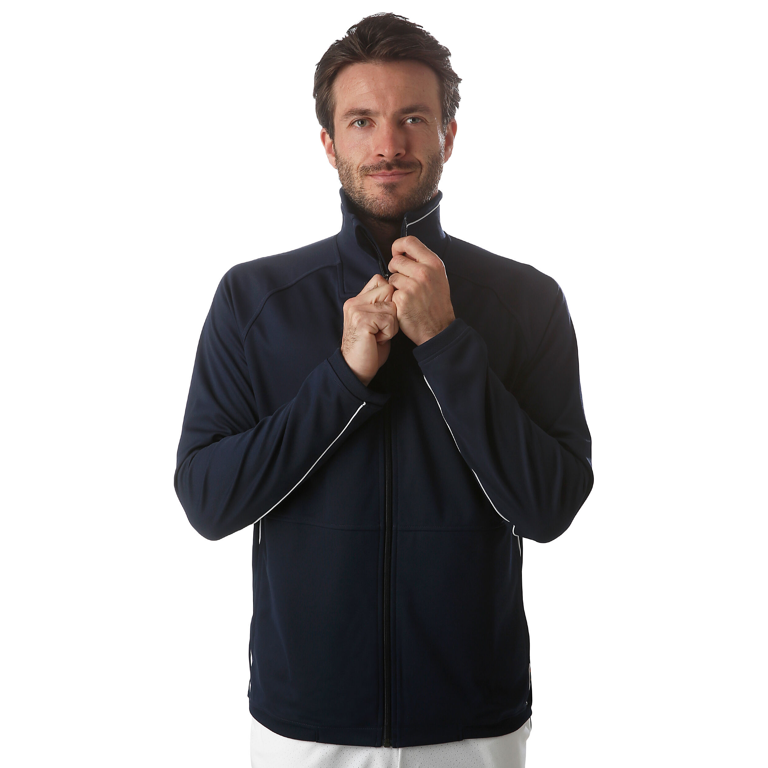 Nike court essential jacket on sale