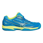 Mizuno Break Shot 4 PADL