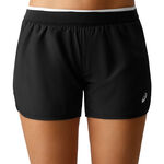 ASICS Practice Shorts Women