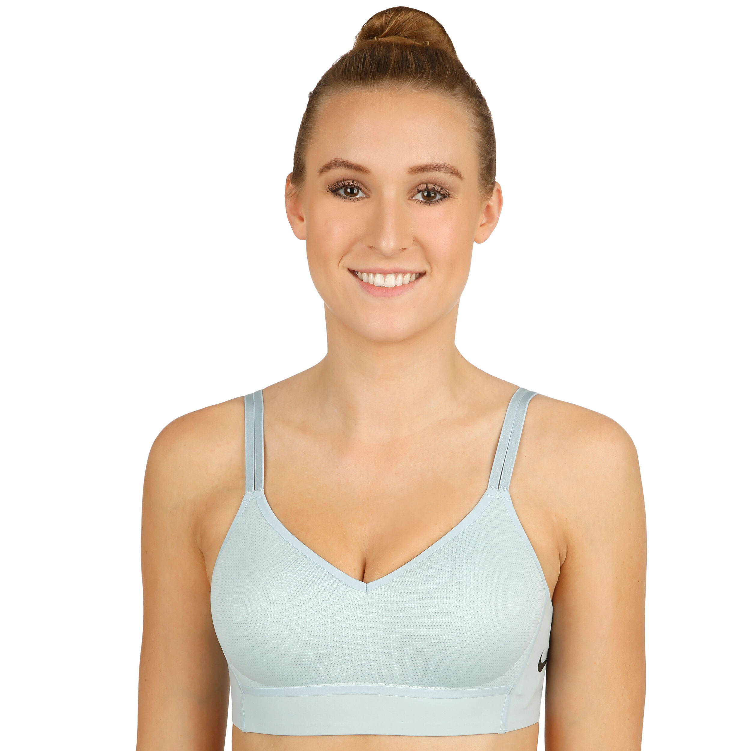 Nike women's indy breathe sports bra outlet