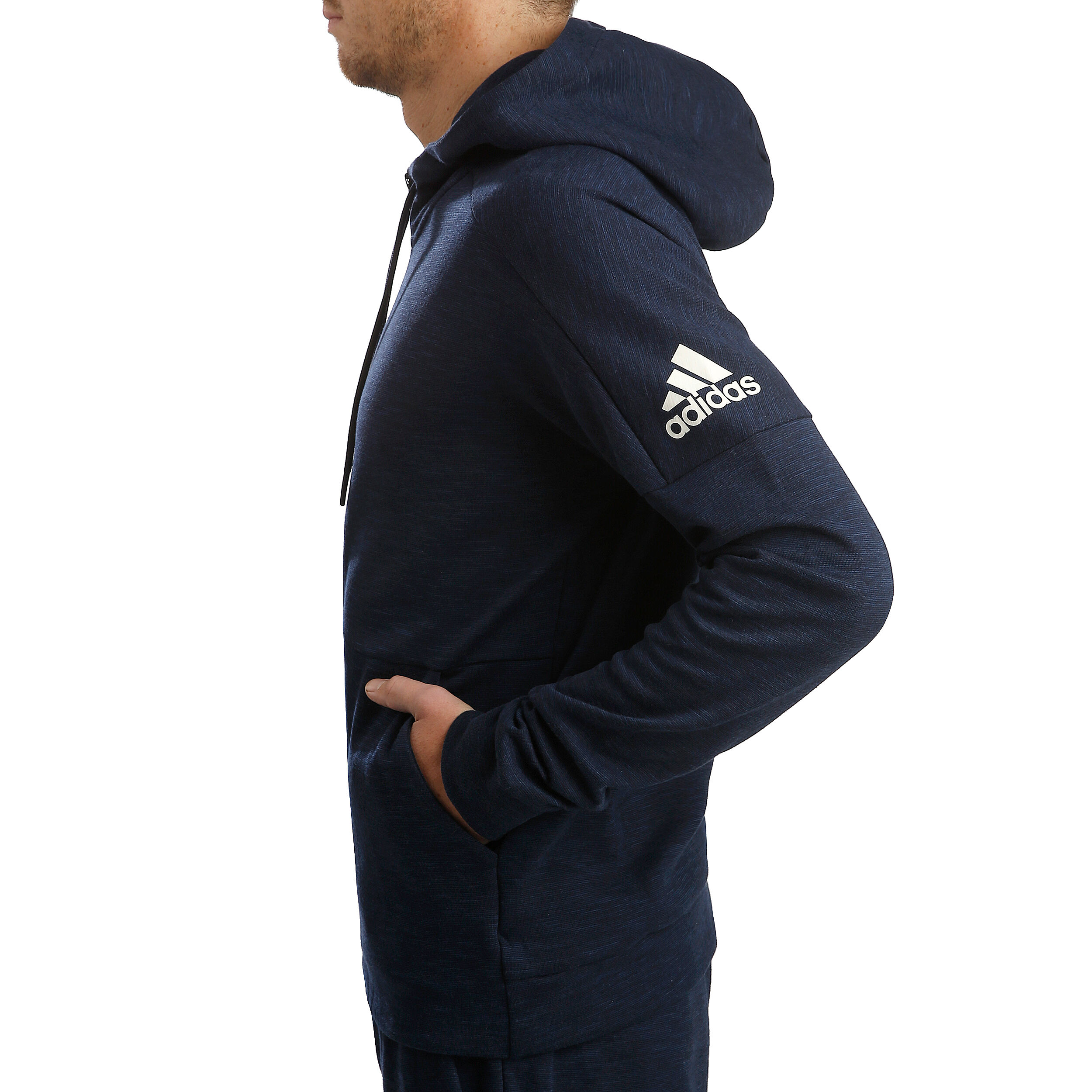 Buy adidas ID Stadium Full Zip Training Jacket Men Dark Blue