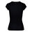 Bella 2.0 Tech V-Neck Tee Women