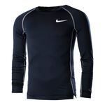 Nike Dri-Fit Pro Tight Longsleeve