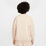 Club Fleece Oversized Crew Sweater