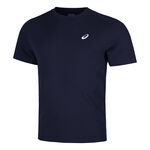 ASICS Clothing ASICS Court T-Shirt Men-Dark Blue