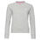 Mirella Basic Crew Sweatshirt Women
