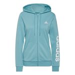 adidas Lin FT FZ Hoody