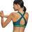 Crossback Mid Bra