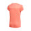 Training Equip Tee Girls