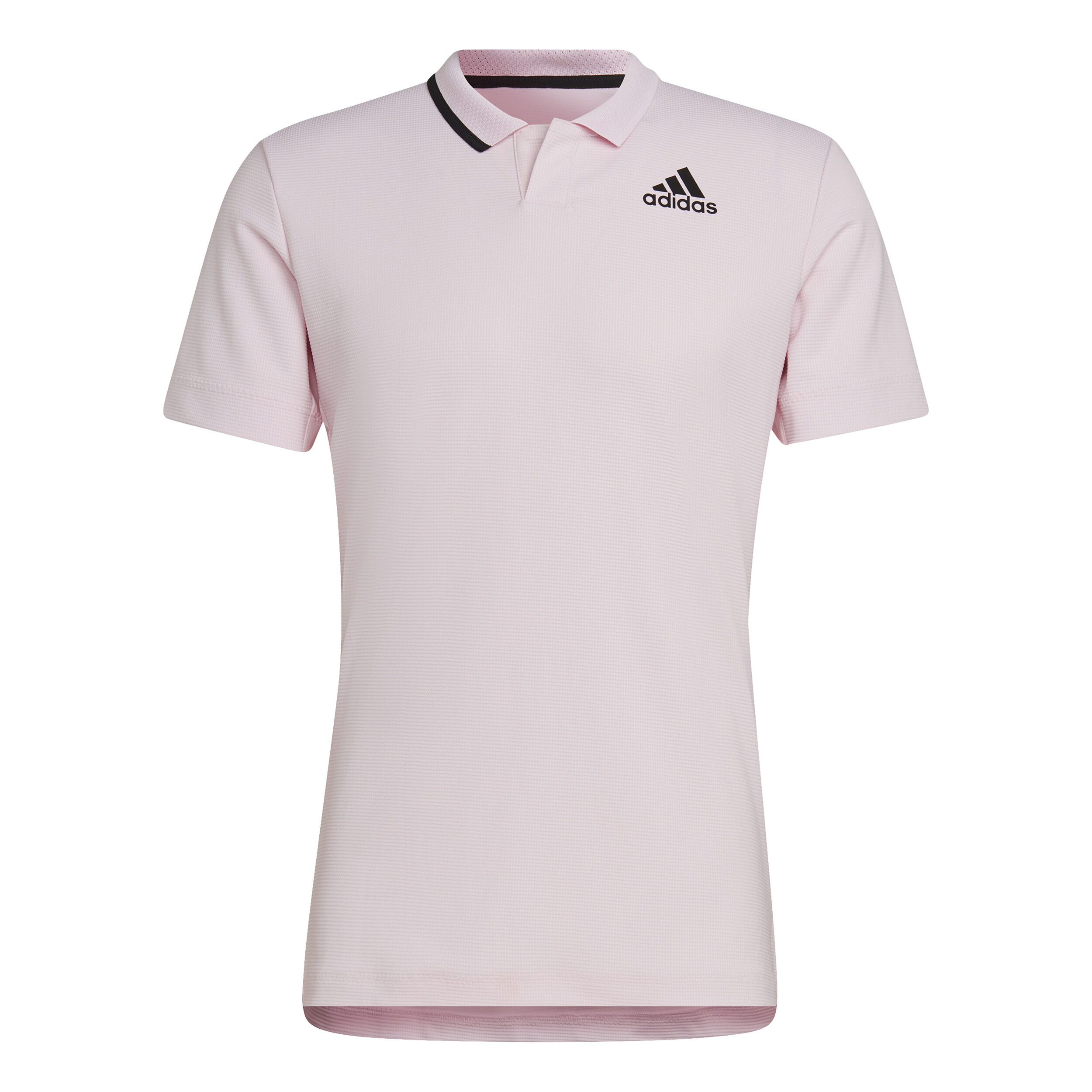 Buy adidas US Series Polo Men Pink online Padel Point COM